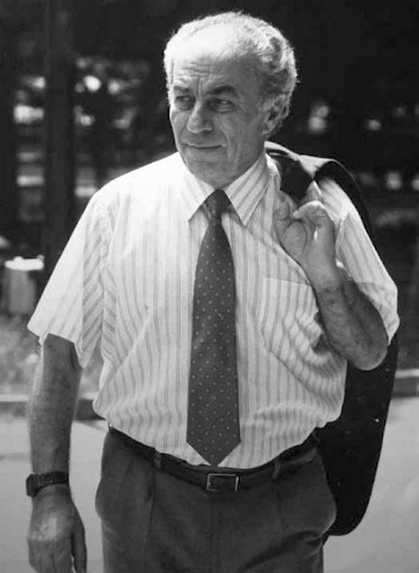 Рафаэль Аветисович Казарян